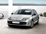 Renault Laguna GT 2008 года